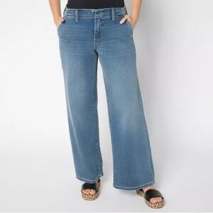 Liverpool Los Angeles Weekender Relaxed Jean 2 / 26